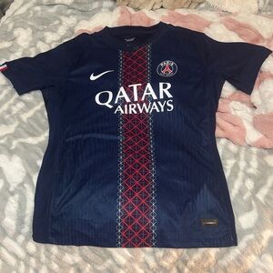 Soccer jersey